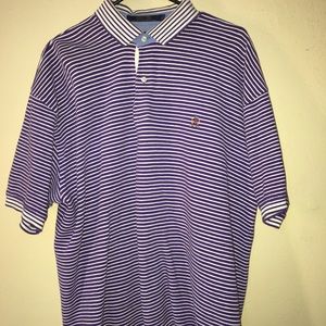 Vintage Tommy Hilfiger polo